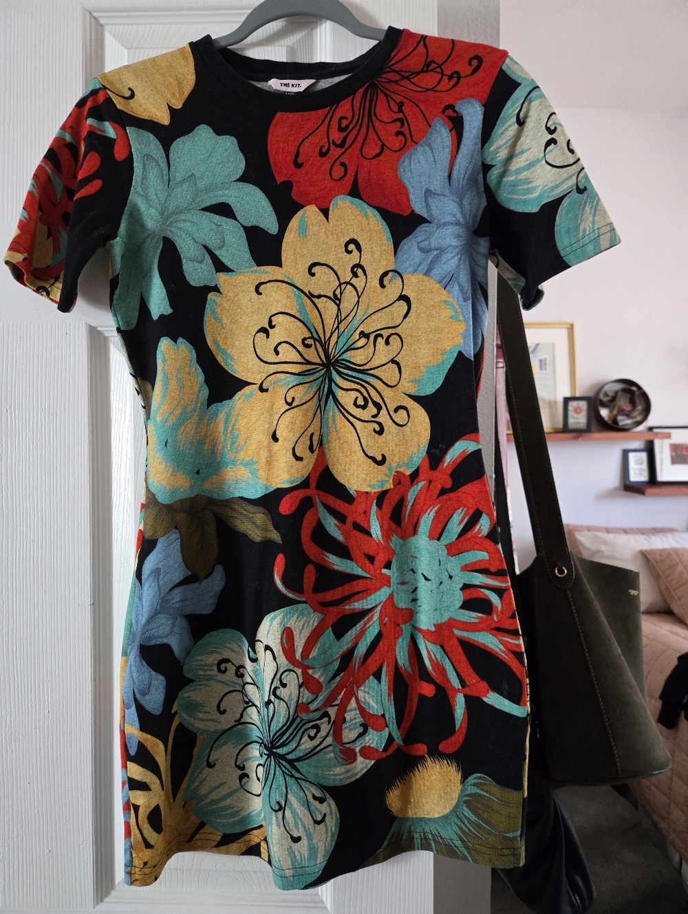 The KIT Dress Size XS